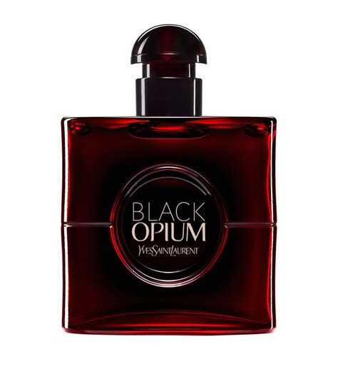 ysl overred|is black opium unisex.